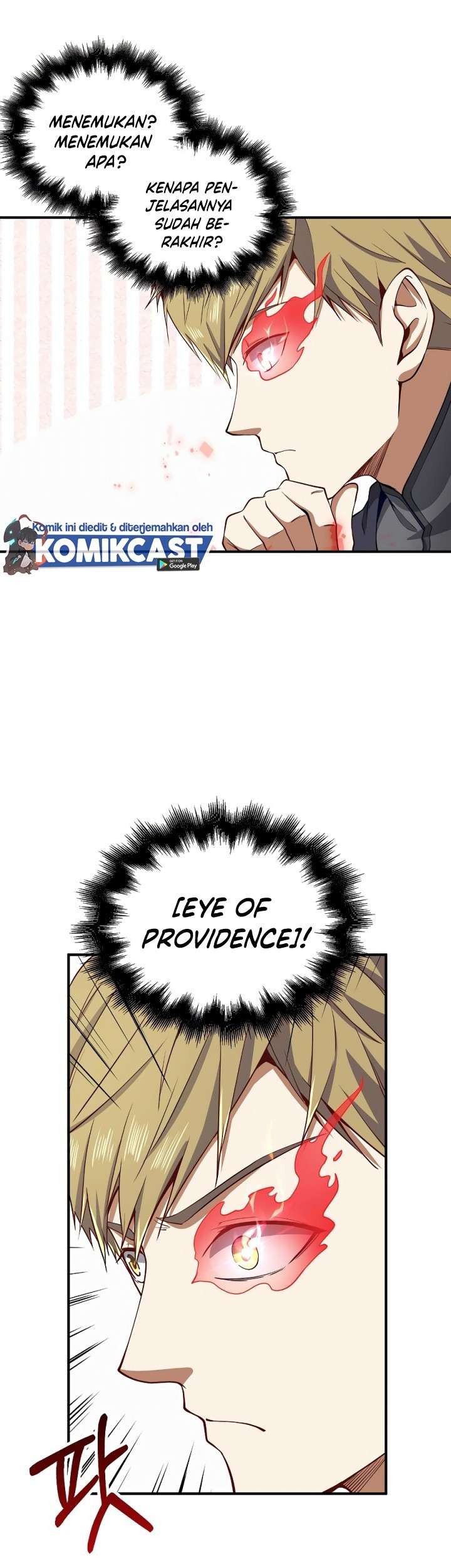 The Lord’s Coins Aren’t Decreasing?! Chapter 27 - halaman 28