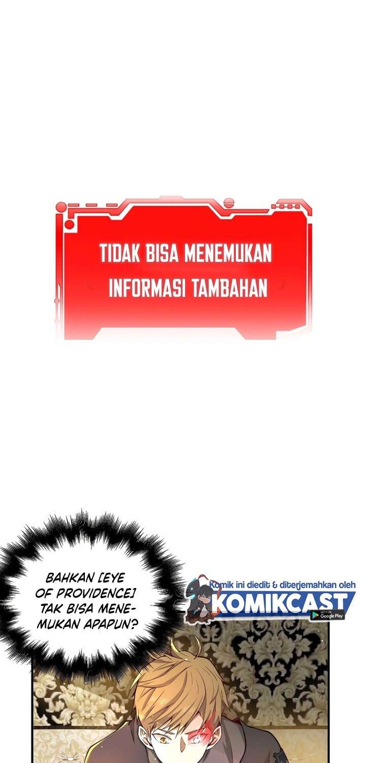 The Lord’s Coins Aren’t Decreasing?! Chapter 27 - halaman 29