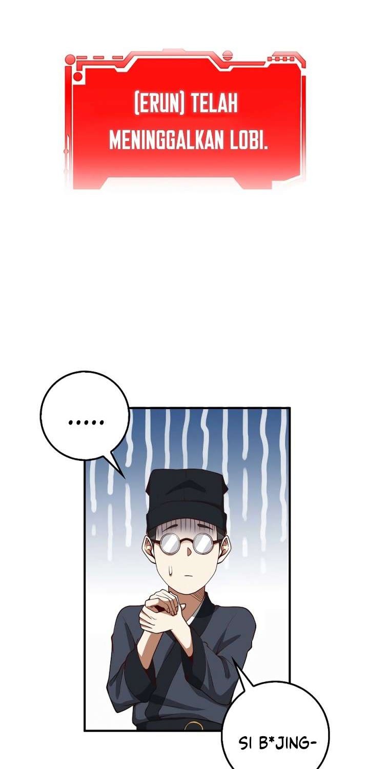 The Lord’s Coins Aren’t Decreasing?! Chapter 27 - halaman 39