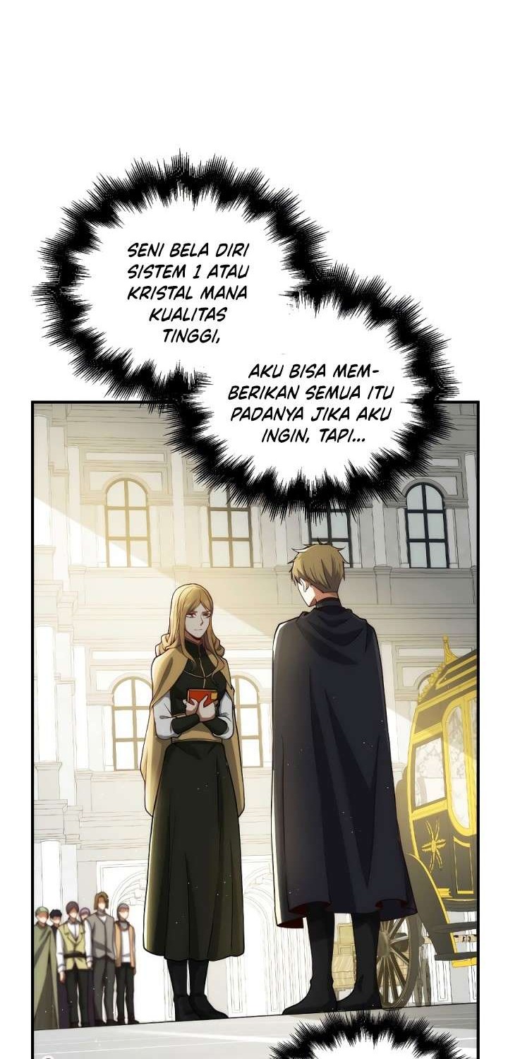 The Lord’s Coins Aren’t Decreasing?! Chapter 27 - halaman 48
