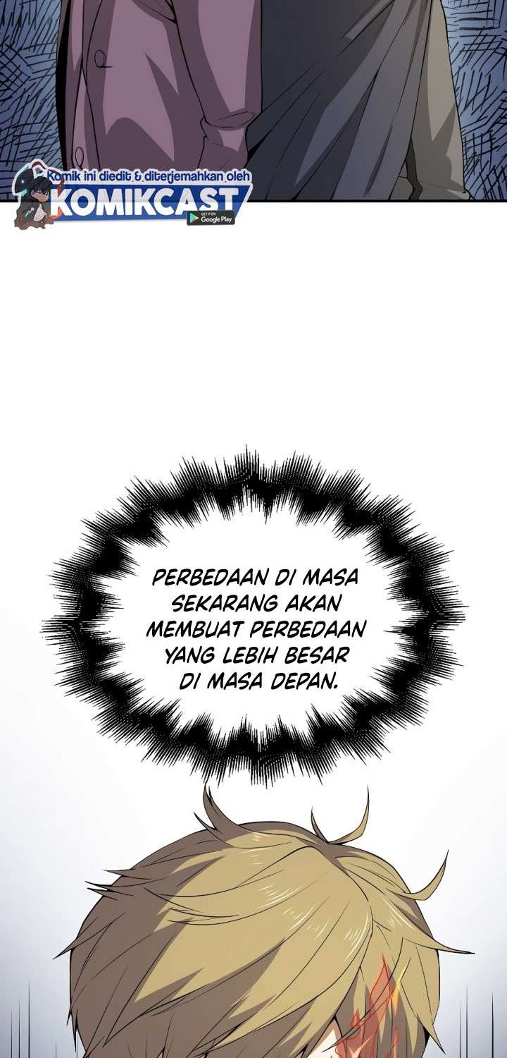 The Lord’s Coins Aren’t Decreasing?! Chapter 28 - halaman 4