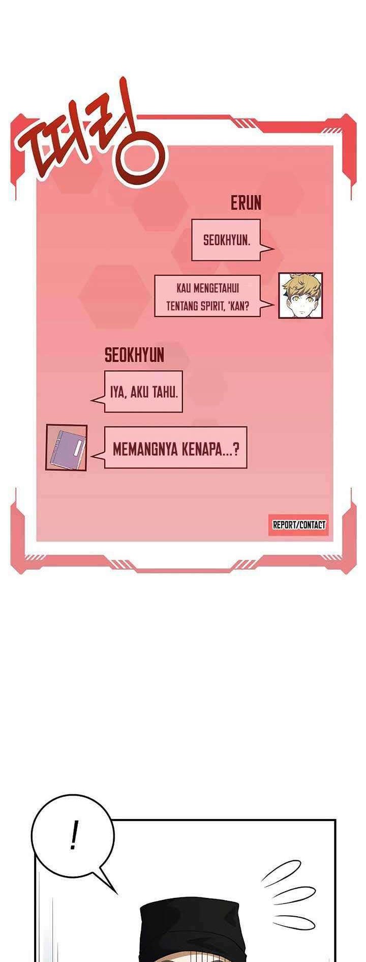 The Lord’s Coins Aren’t Decreasing?! Chapter 29 - halaman 11