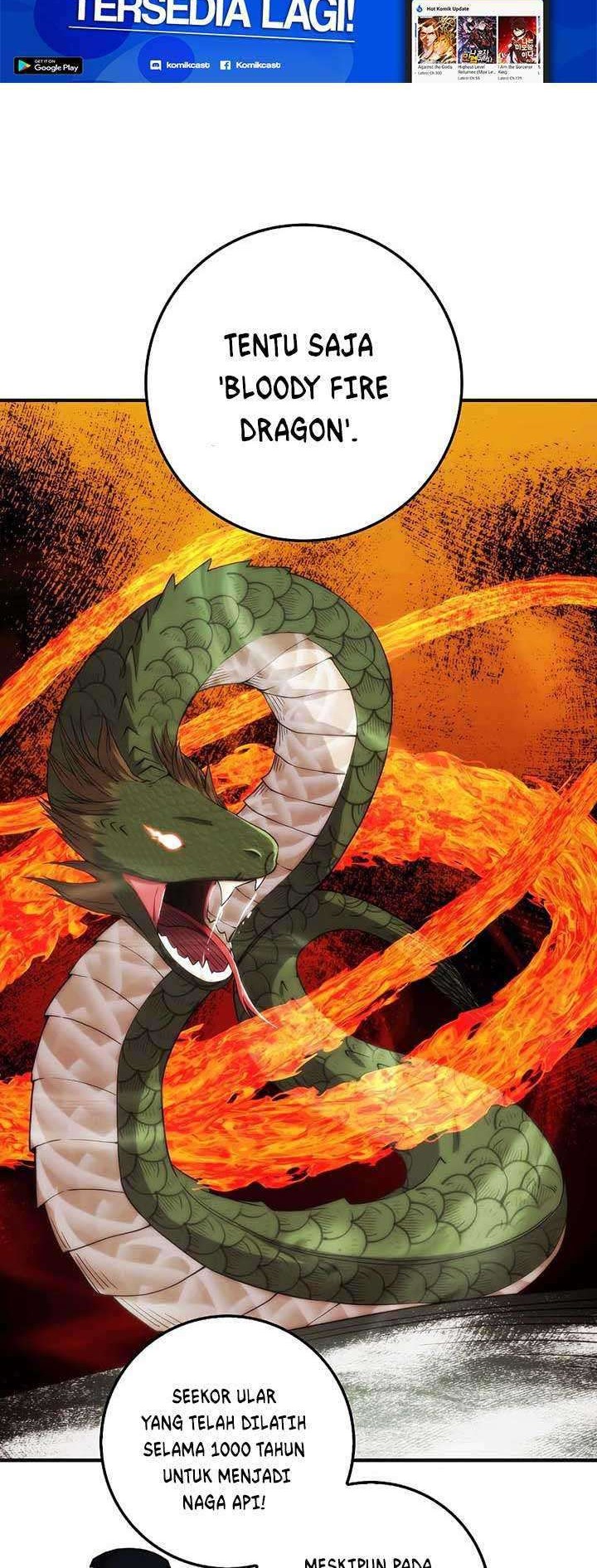 The Lord’s Coins Aren’t Decreasing?! Chapter 29 - halaman 17