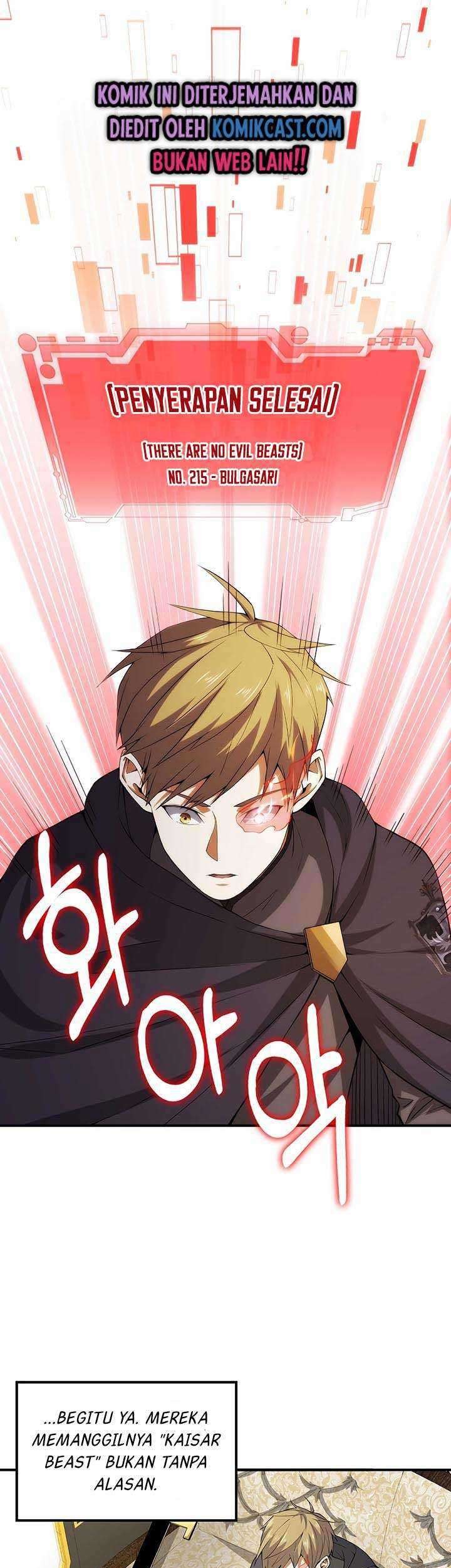 The Lord’s Coins Aren’t Decreasing?! Chapter 29 - halaman 2