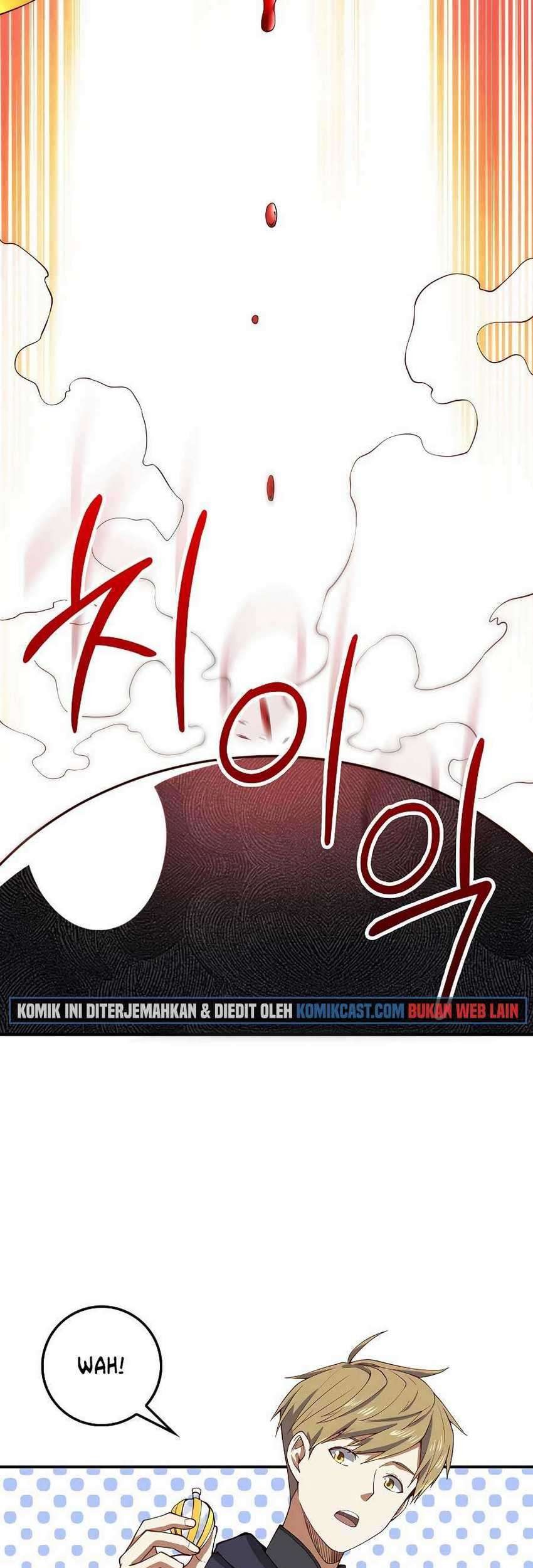 The Lord’s Coins Aren’t Decreasing?! Chapter 29 - halaman 32