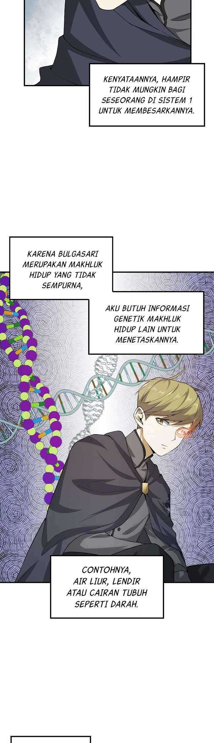 The Lord’s Coins Aren’t Decreasing?! Chapter 29 - halaman 4