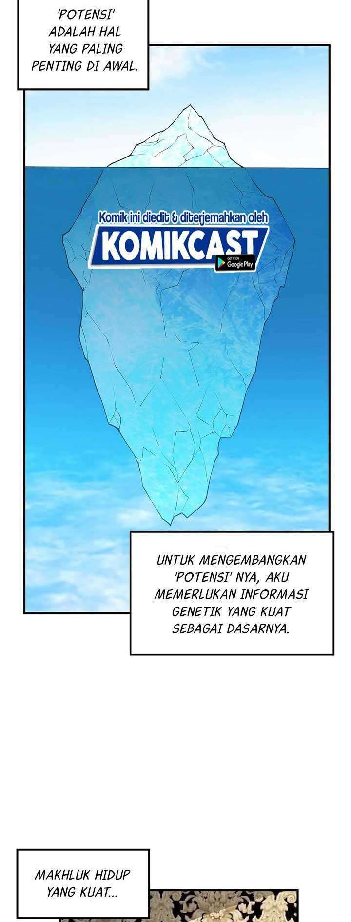 The Lord’s Coins Aren’t Decreasing?! Chapter 29 - halaman 5