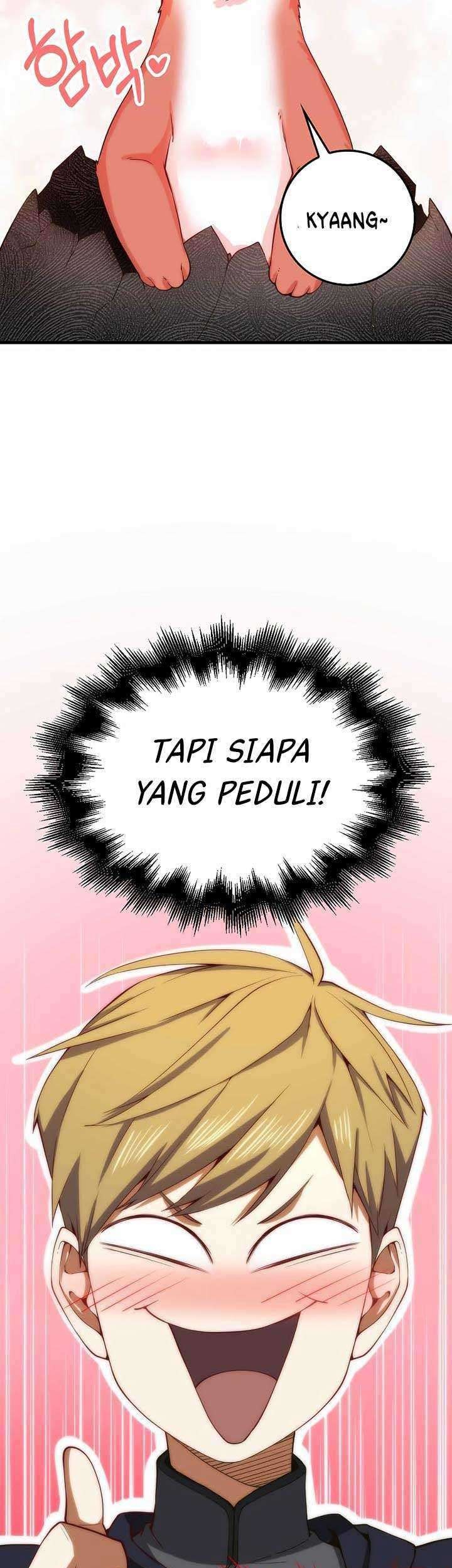 The Lord’s Coins Aren’t Decreasing?! Chapter 29 - halaman 54