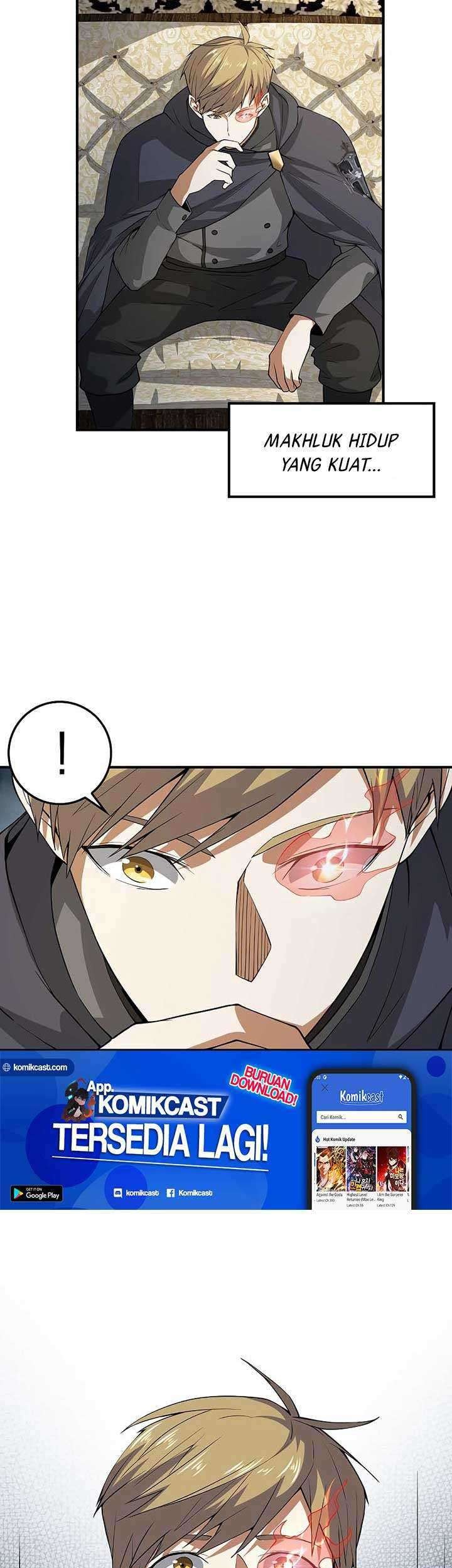 The Lord’s Coins Aren’t Decreasing?! Chapter 29 - halaman 6