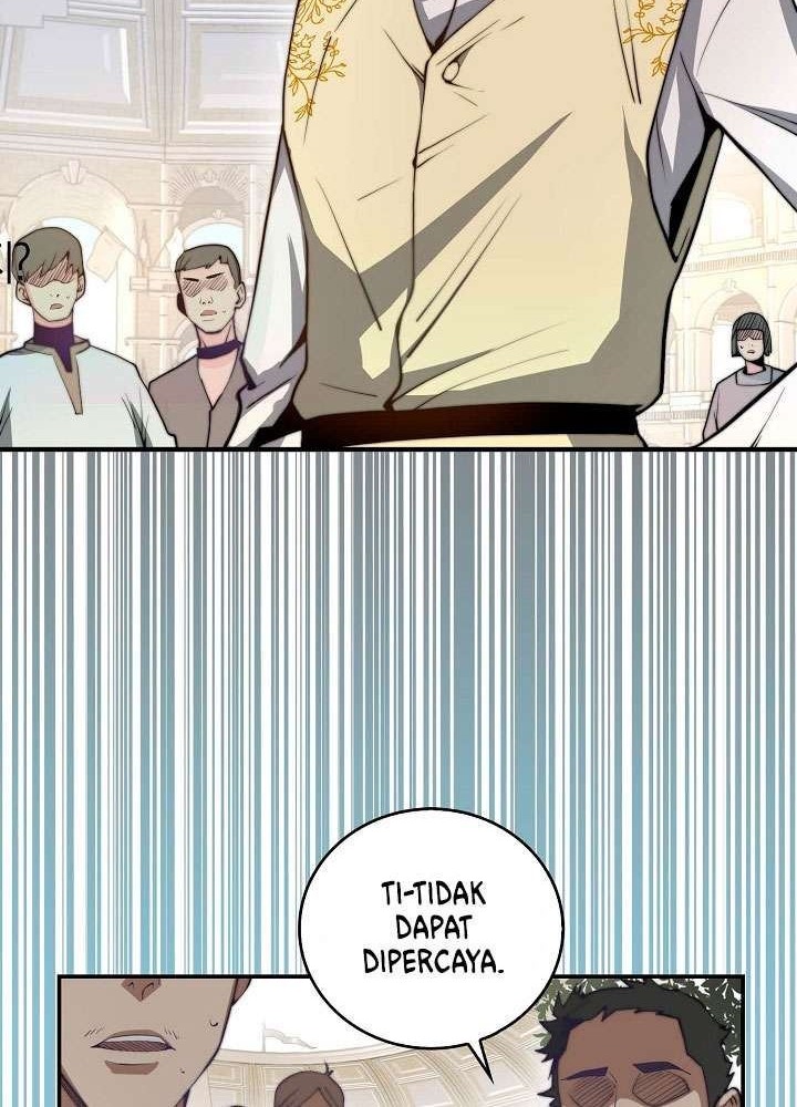 The Lord’s Coins Aren’t Decreasing?! Chapter 3 - halaman 2