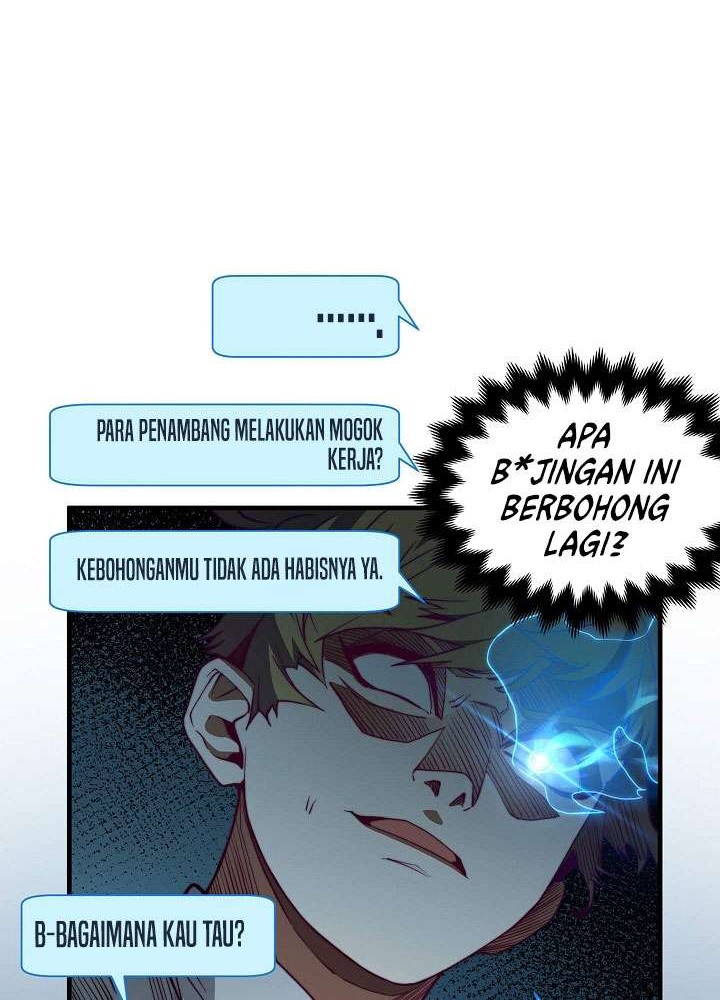 The Lord’s Coins Aren’t Decreasing?! Chapter 3 - halaman 22