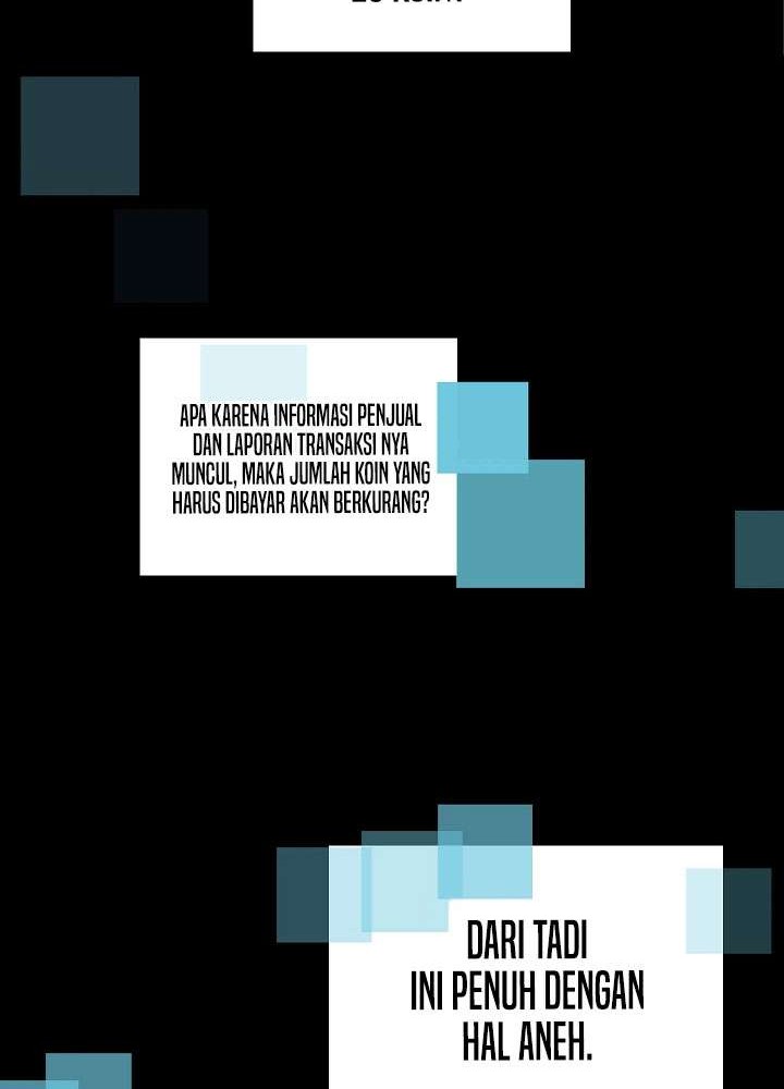 The Lord’s Coins Aren’t Decreasing?! Chapter 3 - halaman 26
