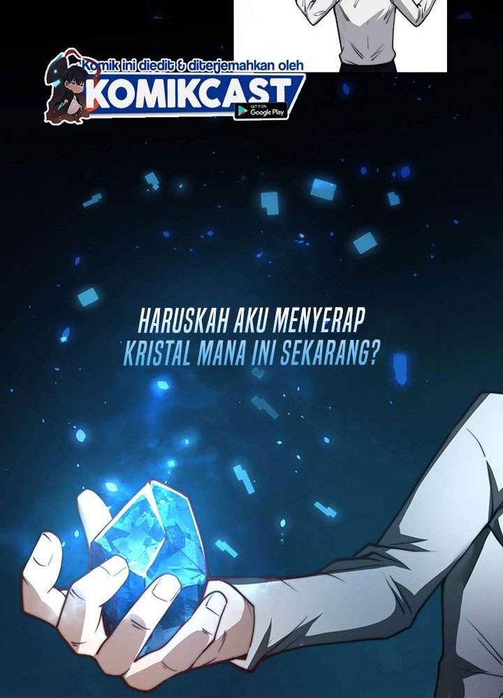 The Lord’s Coins Aren’t Decreasing?! Chapter 3 - halaman 30