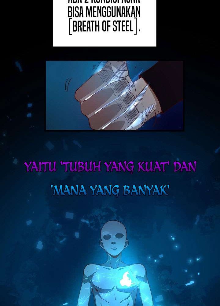 The Lord’s Coins Aren’t Decreasing?! Chapter 3 - halaman 32