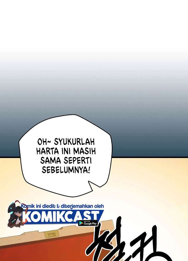 The Lord’s Coins Aren’t Decreasing?! Chapter 3 - halaman 4