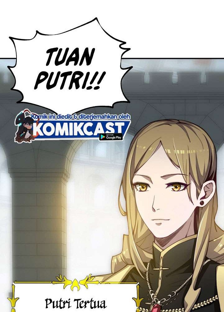 The Lord’s Coins Aren’t Decreasing?! Chapter 3 - halaman 40