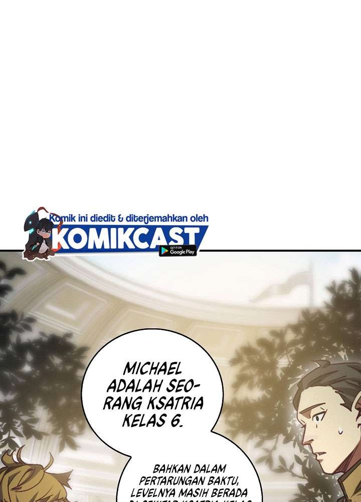 The Lord’s Coins Aren’t Decreasing?! Chapter 3 - halaman 42