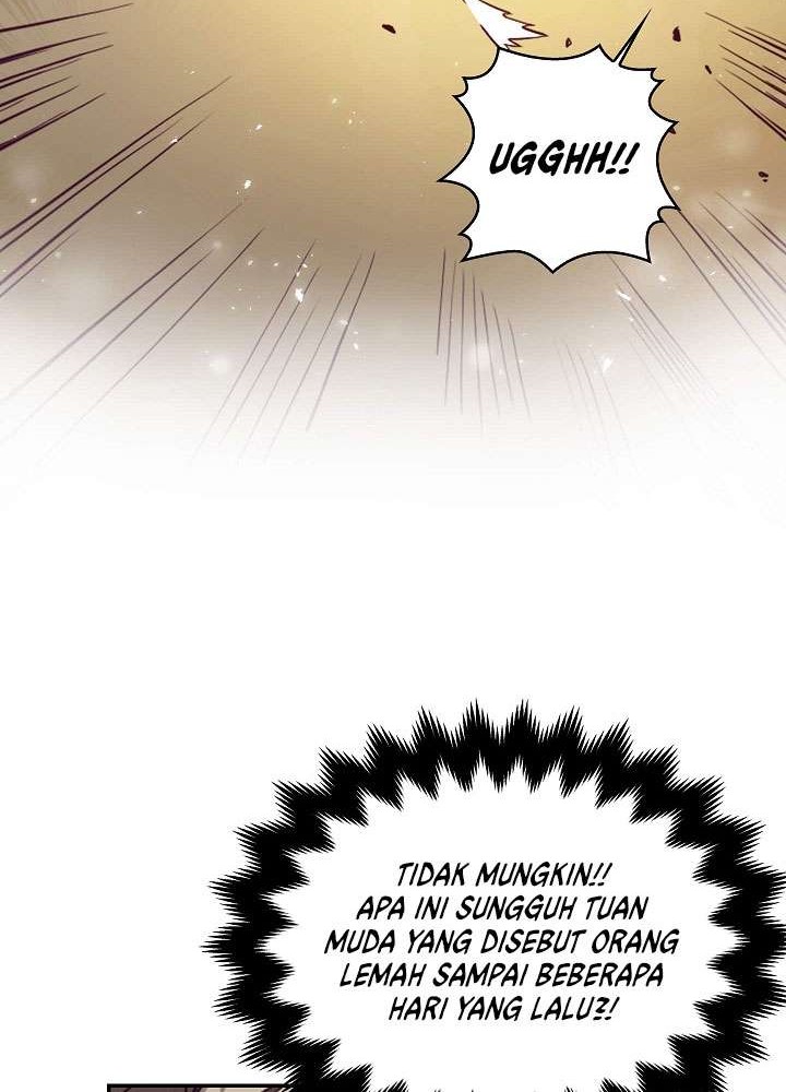 The Lord’s Coins Aren’t Decreasing?! Chapter 3 - halaman 46