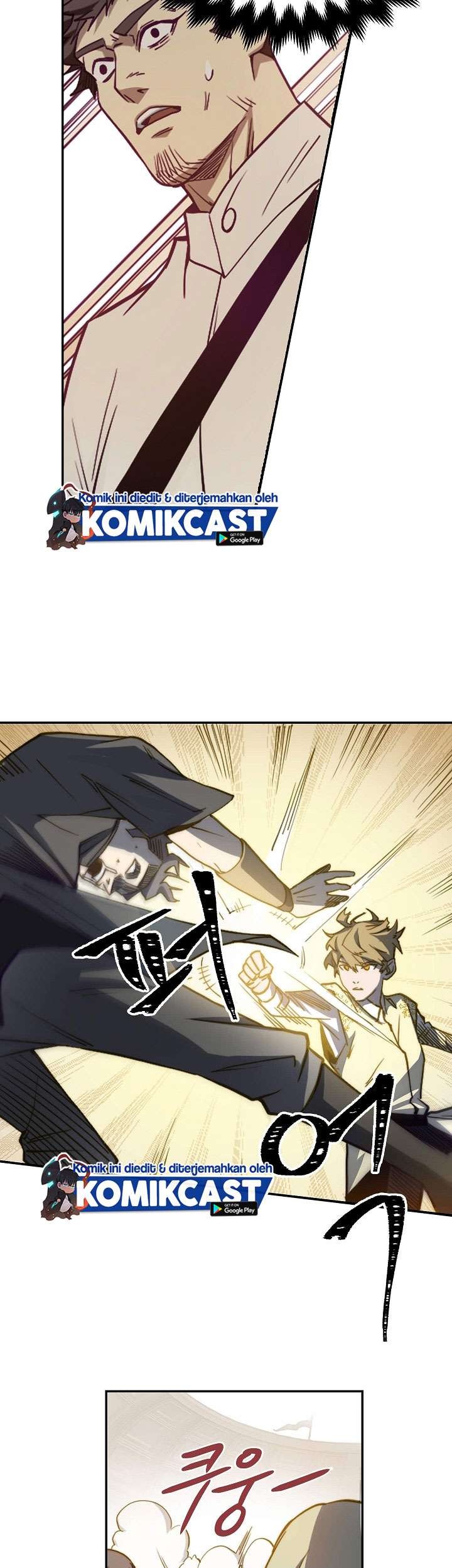 The Lord’s Coins Aren’t Decreasing?! Chapter 3 - halaman 47