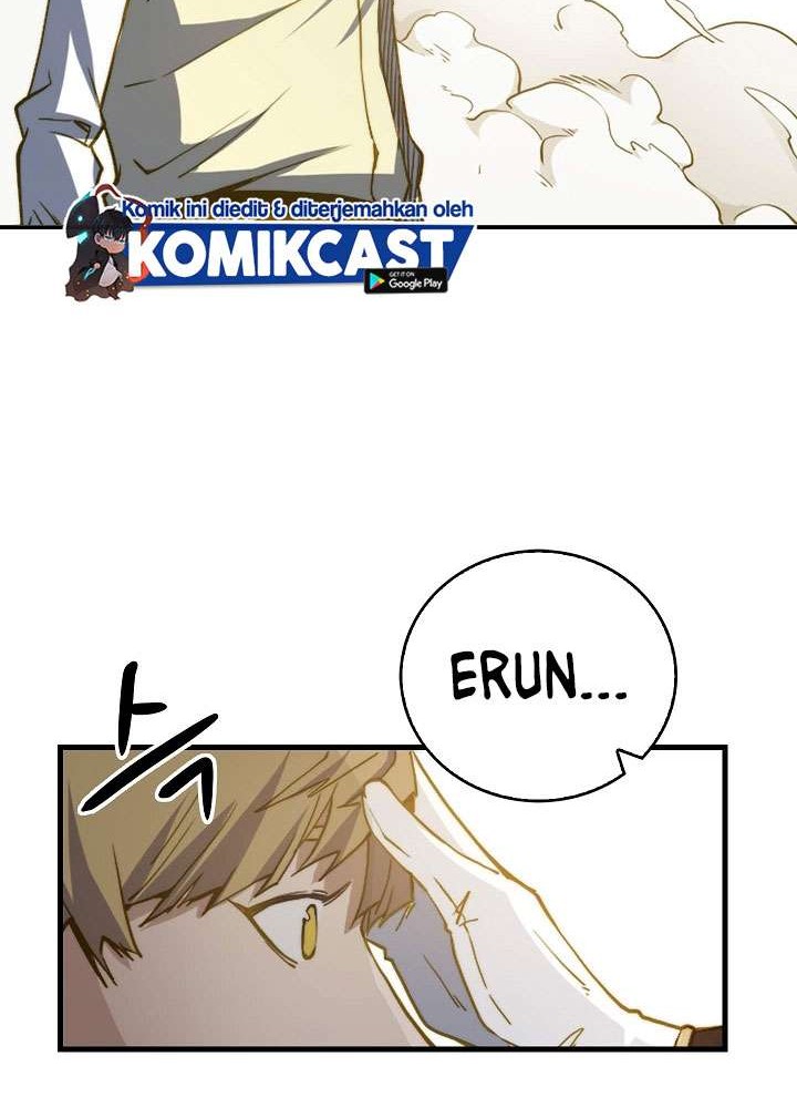 The Lord’s Coins Aren’t Decreasing?! Chapter 3 - halaman 50