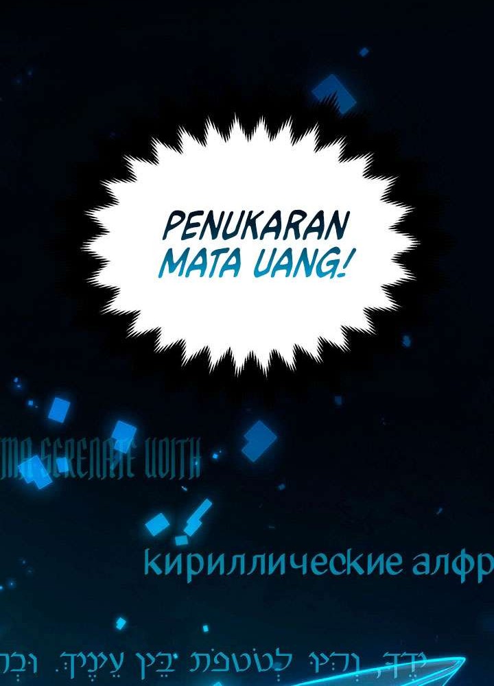 The Lord’s Coins Aren’t Decreasing?! Chapter 3 - halaman 7