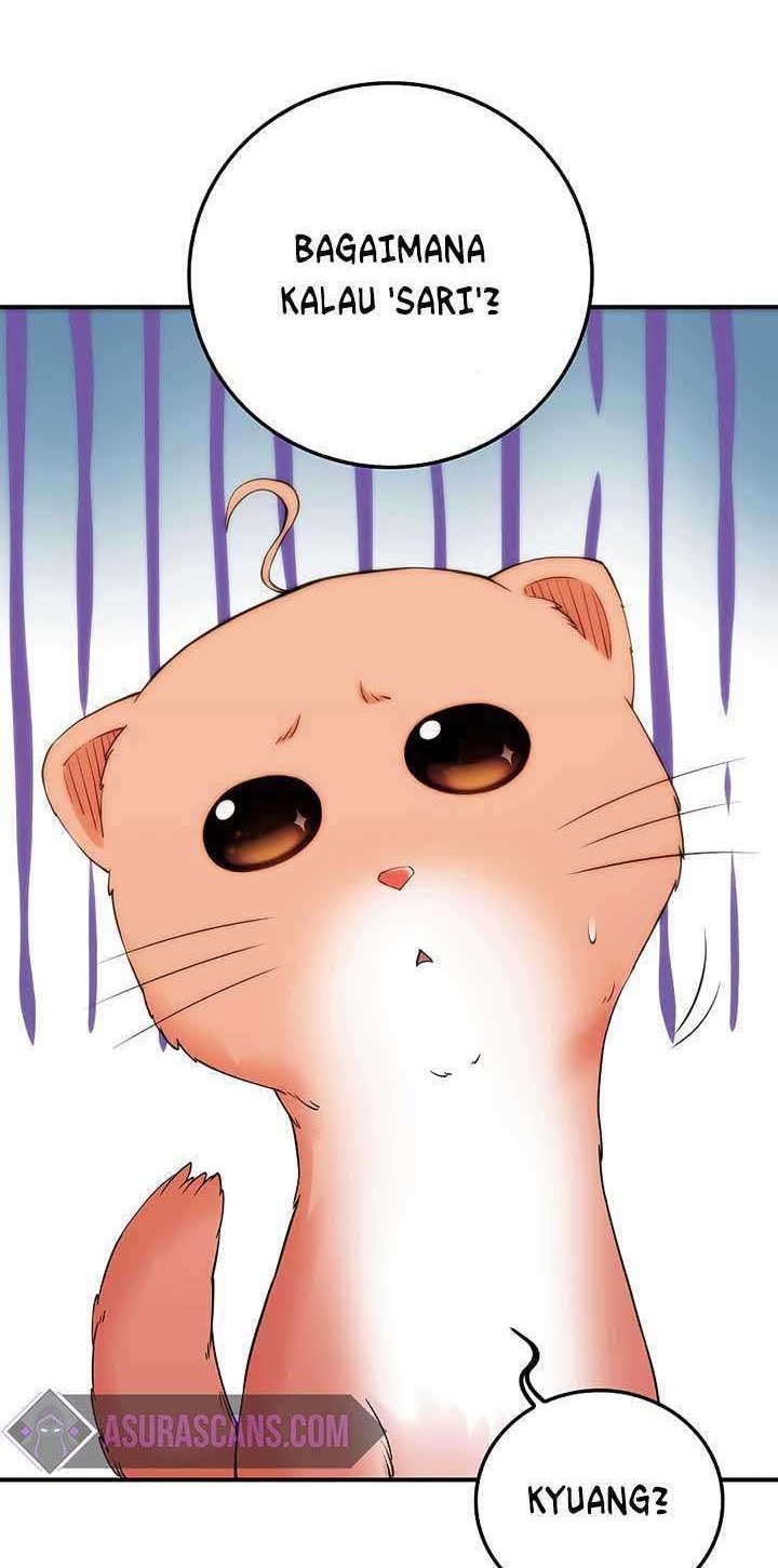 The Lord’s Coins Aren’t Decreasing?! Chapter 30 - halaman 11