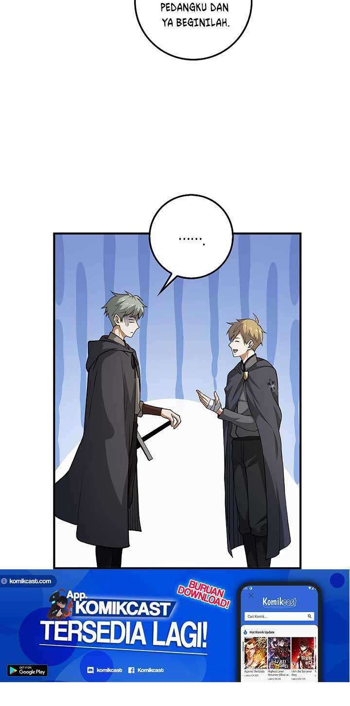 The Lord’s Coins Aren’t Decreasing?! Chapter 30 - halaman 15