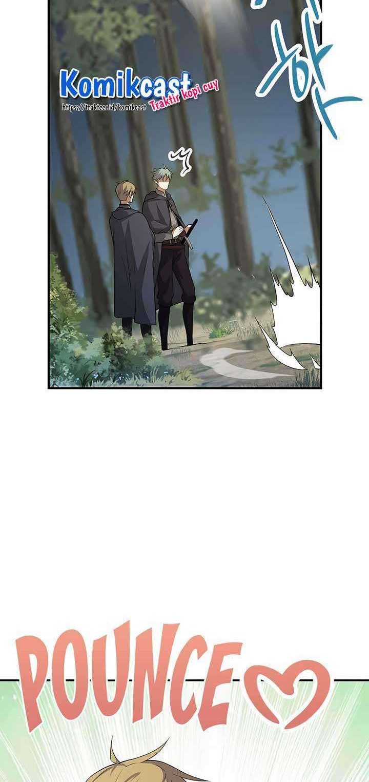 The Lord’s Coins Aren’t Decreasing?! Chapter 30 - halaman 23
