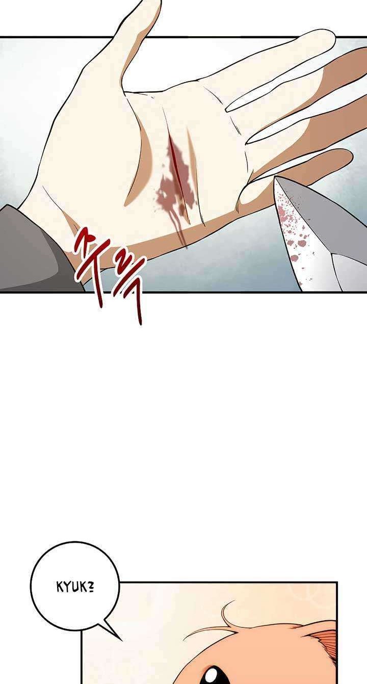 The Lord’s Coins Aren’t Decreasing?! Chapter 30 - halaman 3