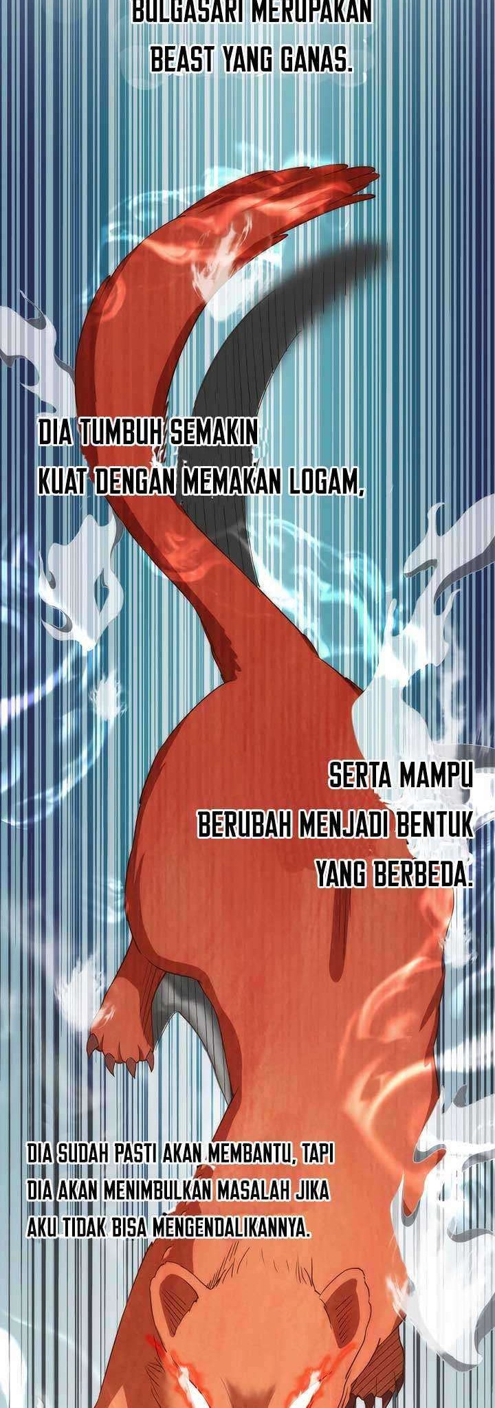 The Lord’s Coins Aren’t Decreasing?! Chapter 30 - halaman 33