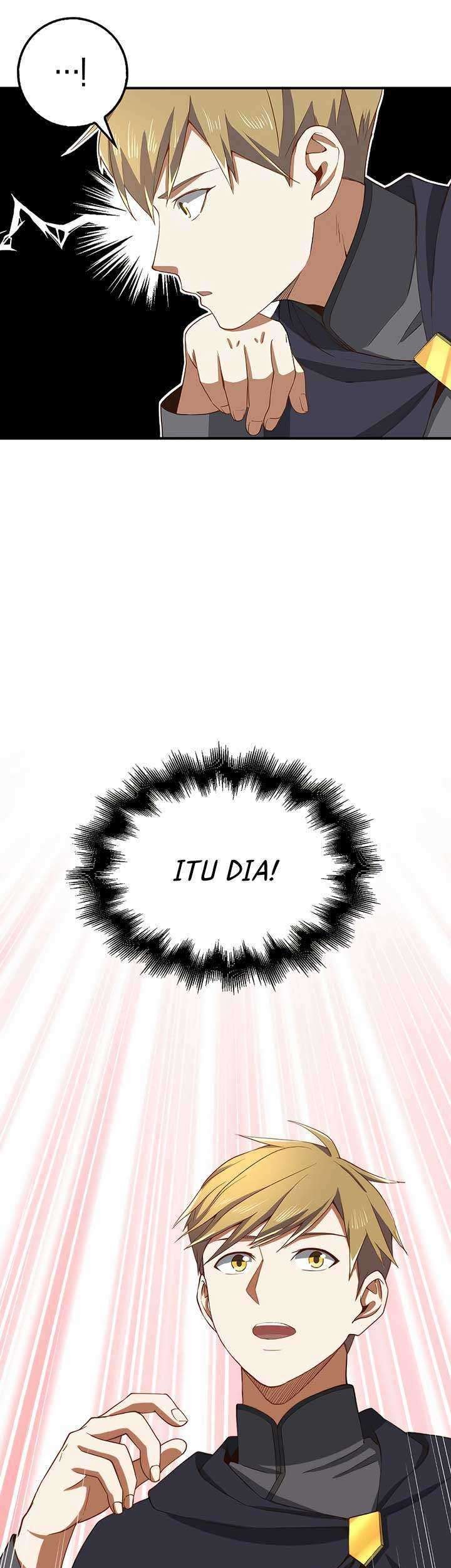 The Lord’s Coins Aren’t Decreasing?! Chapter 30 - halaman 42