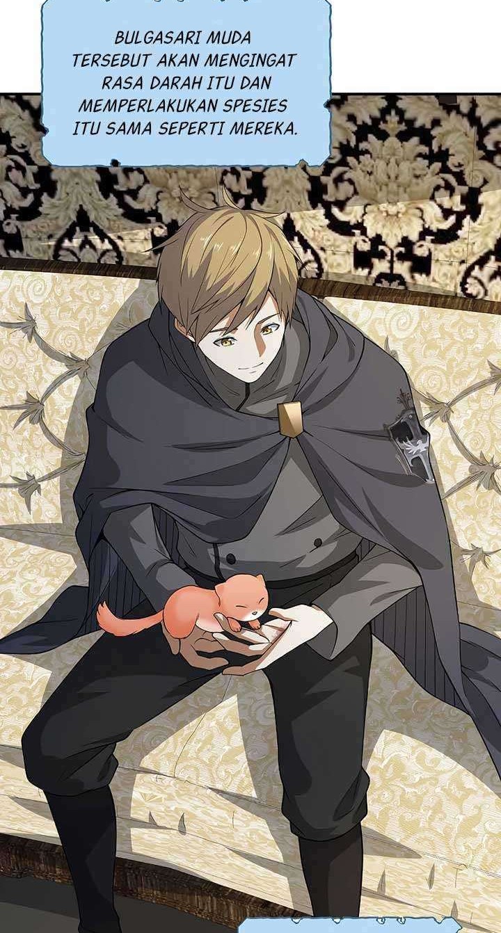 The Lord’s Coins Aren’t Decreasing?! Chapter 30 - halaman 5