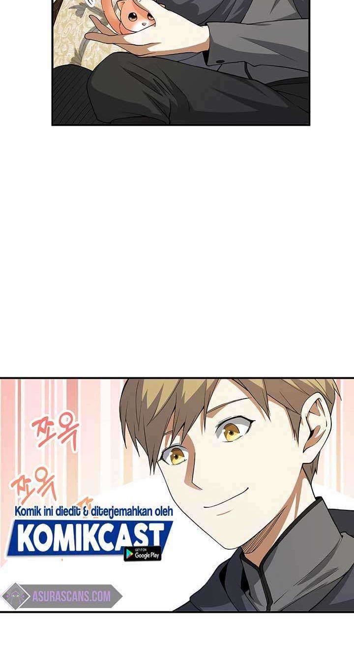 The Lord’s Coins Aren’t Decreasing?! Chapter 30 - halaman 7