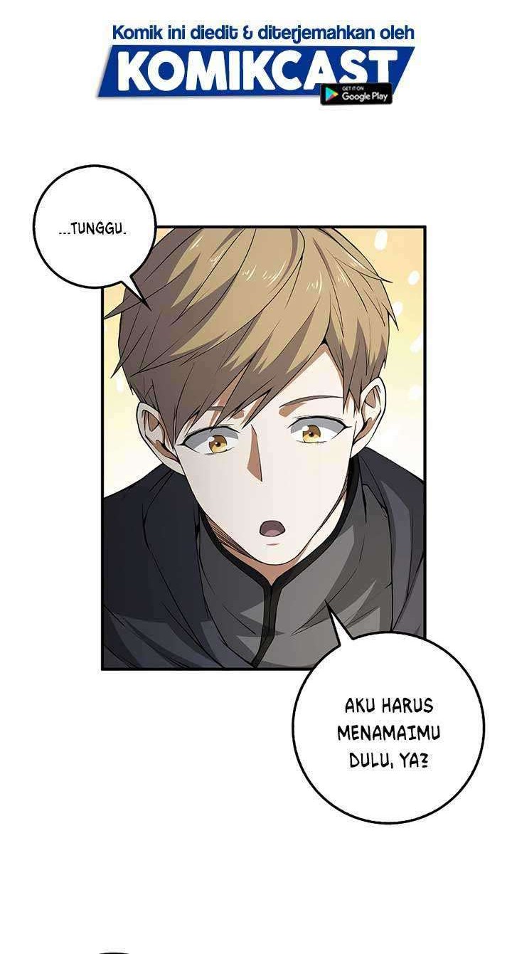 The Lord’s Coins Aren’t Decreasing?! Chapter 30 - halaman 9