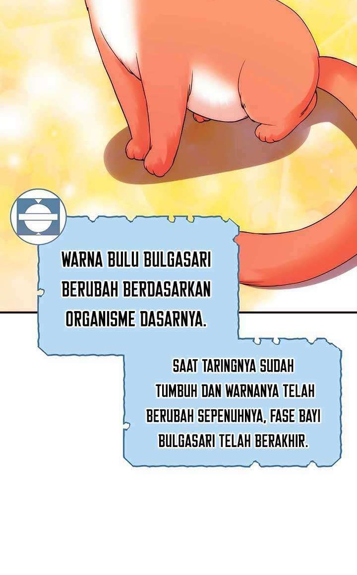 The Lord’s Coins Aren’t Decreasing?! Chapter 31 - halaman 19
