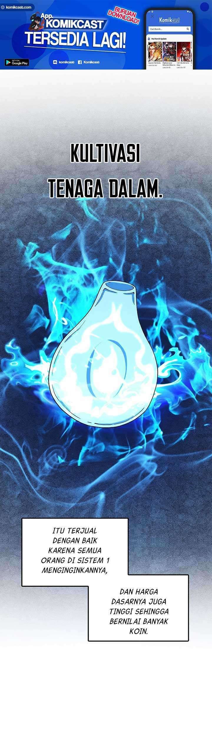 The Lord’s Coins Aren’t Decreasing?! Chapter 31 - halaman 2