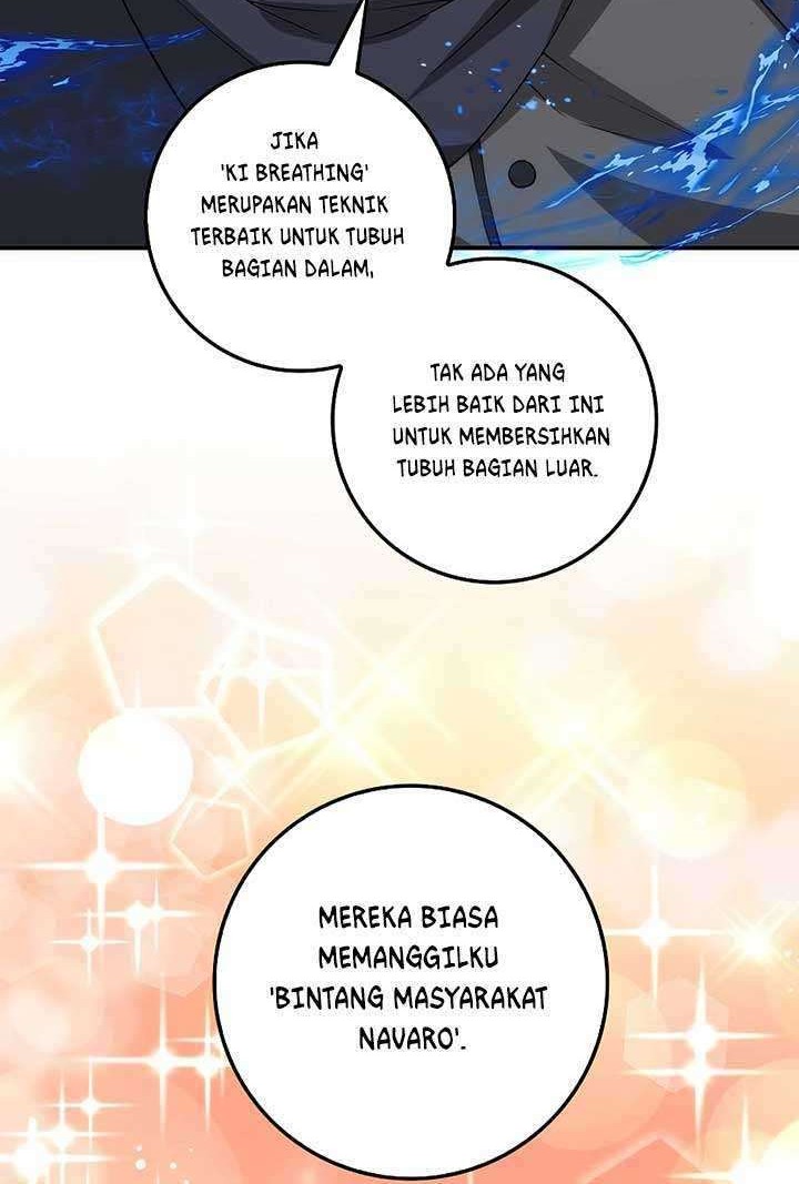 The Lord’s Coins Aren’t Decreasing?! Chapter 31 - halaman 25