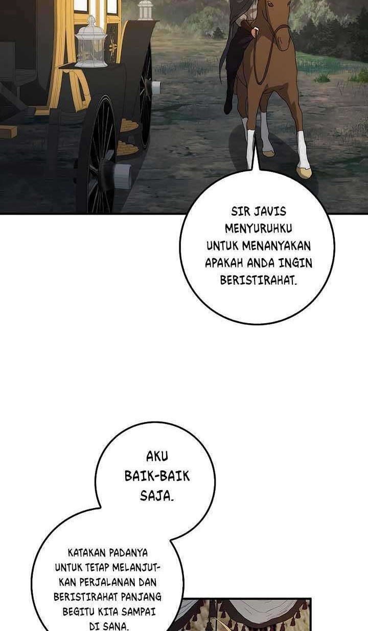 The Lord’s Coins Aren’t Decreasing?! Chapter 31 - halaman 29