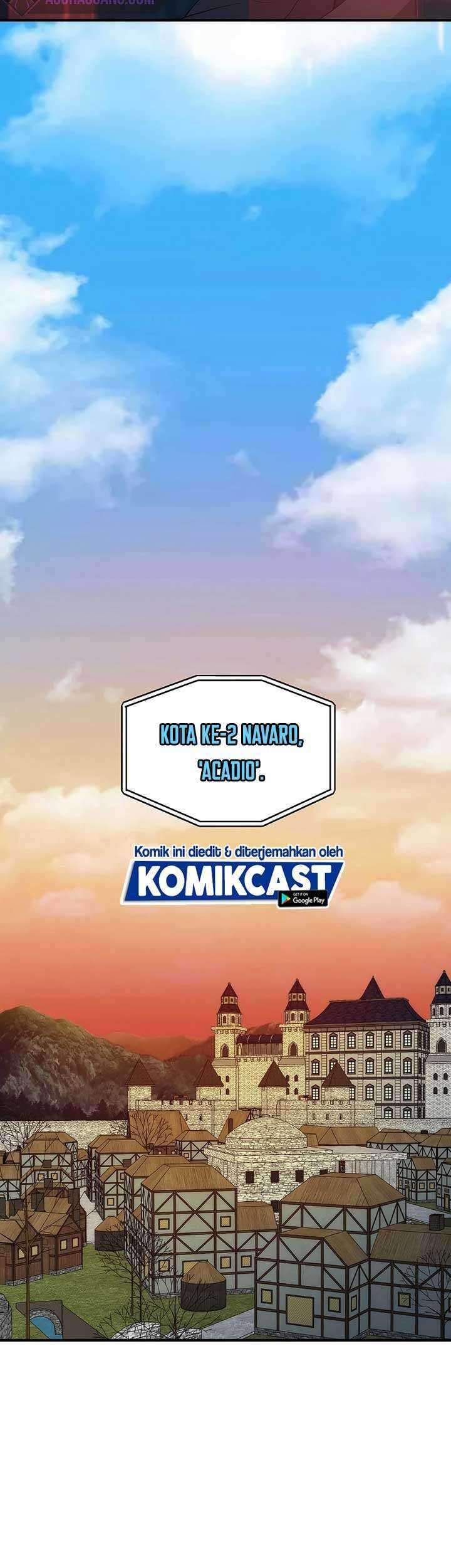 The Lord’s Coins Aren’t Decreasing?! Chapter 31 - halaman 32