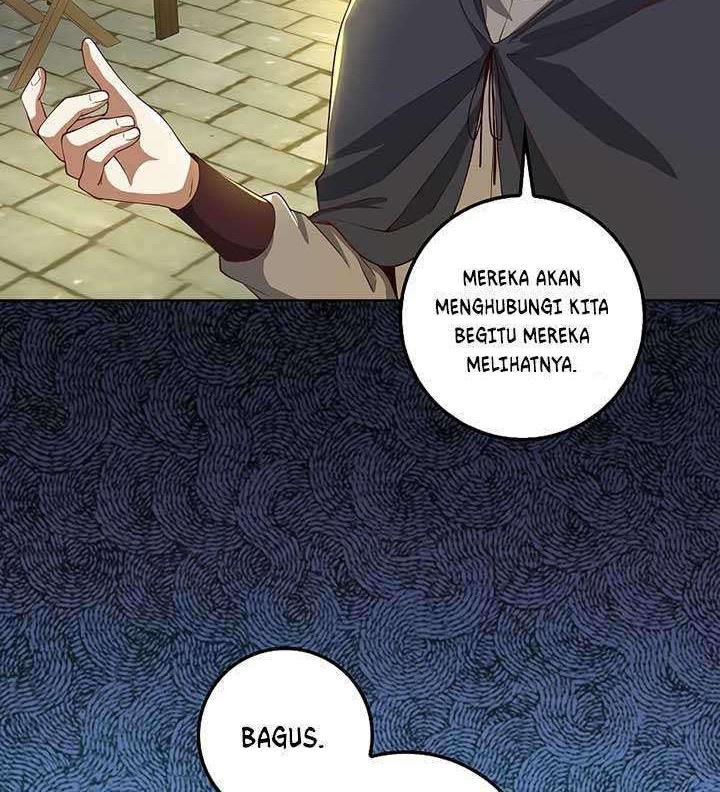 The Lord’s Coins Aren’t Decreasing?! Chapter 31 - halaman 41