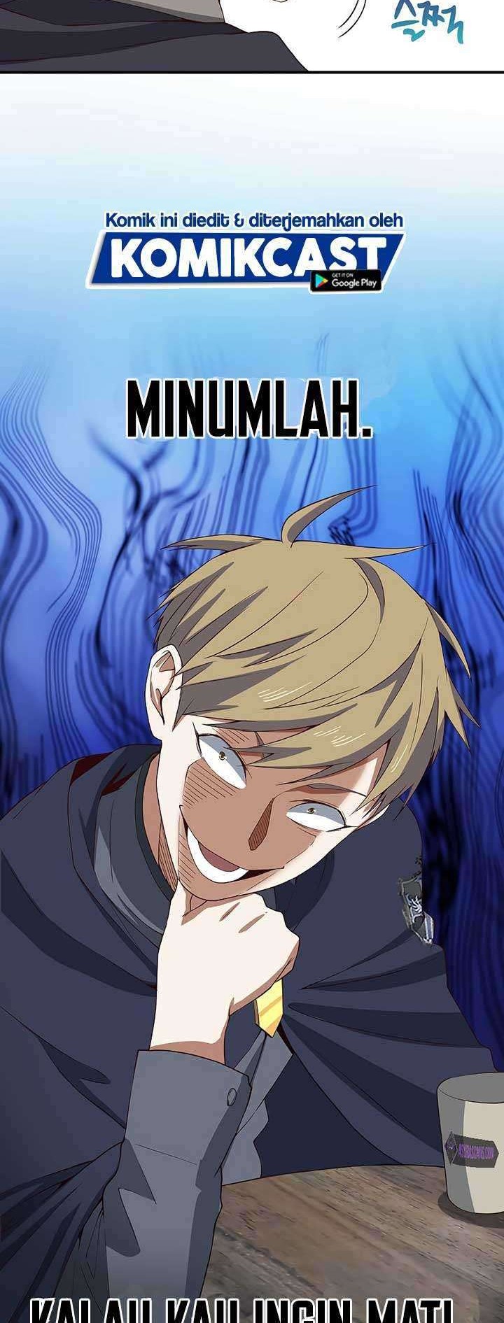 The Lord’s Coins Aren’t Decreasing?! Chapter 31 - halaman 47