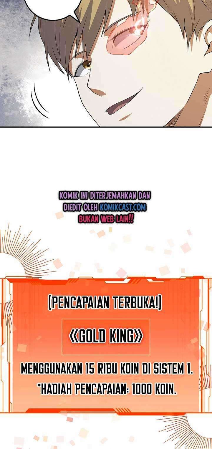 The Lord’s Coins Aren’t Decreasing?! Chapter 31 - halaman 7