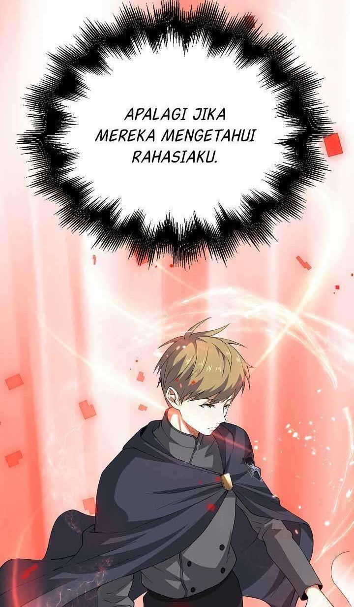 The Lord’s Coins Aren’t Decreasing?! Chapter 32 - halaman 23