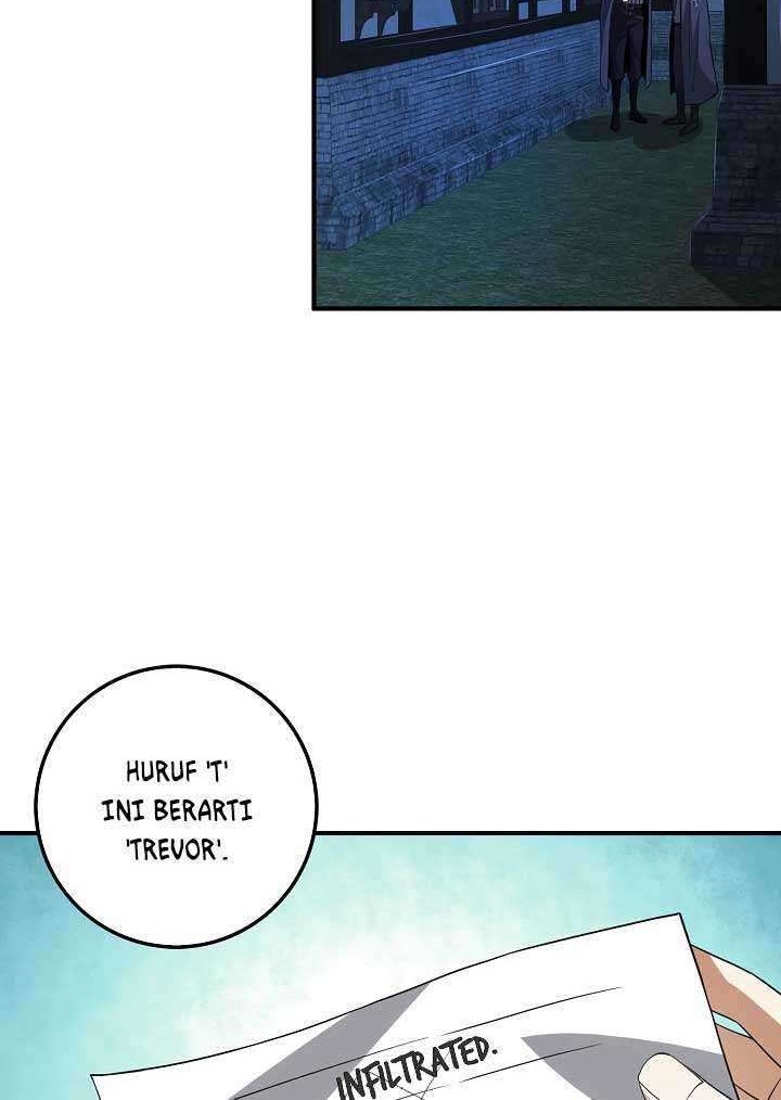 The Lord’s Coins Aren’t Decreasing?! Chapter 32 - halaman 3