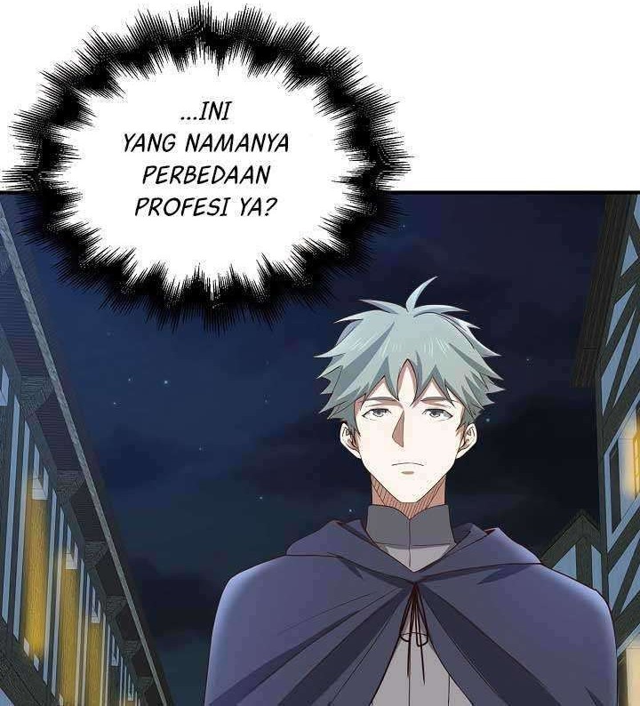 The Lord’s Coins Aren’t Decreasing?! Chapter 32 - halaman 33