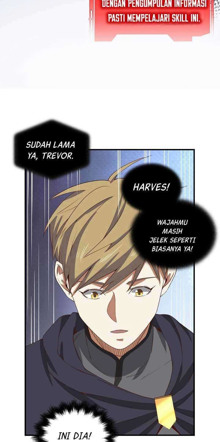 The Lord’s Coins Aren’t Decreasing?! Chapter 32 - halaman 41