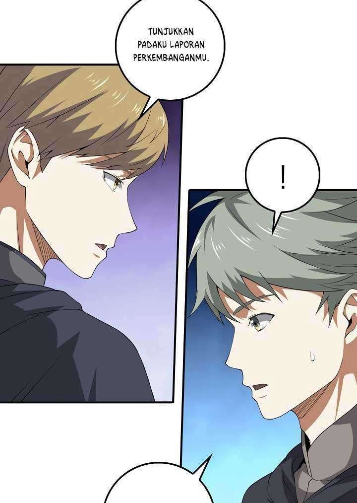The Lord’s Coins Aren’t Decreasing?! Chapter 32 - halaman 9