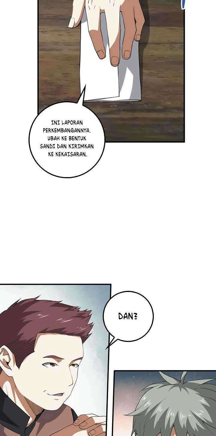 The Lord’s Coins Aren’t Decreasing?! Chapter 33 - halaman 11