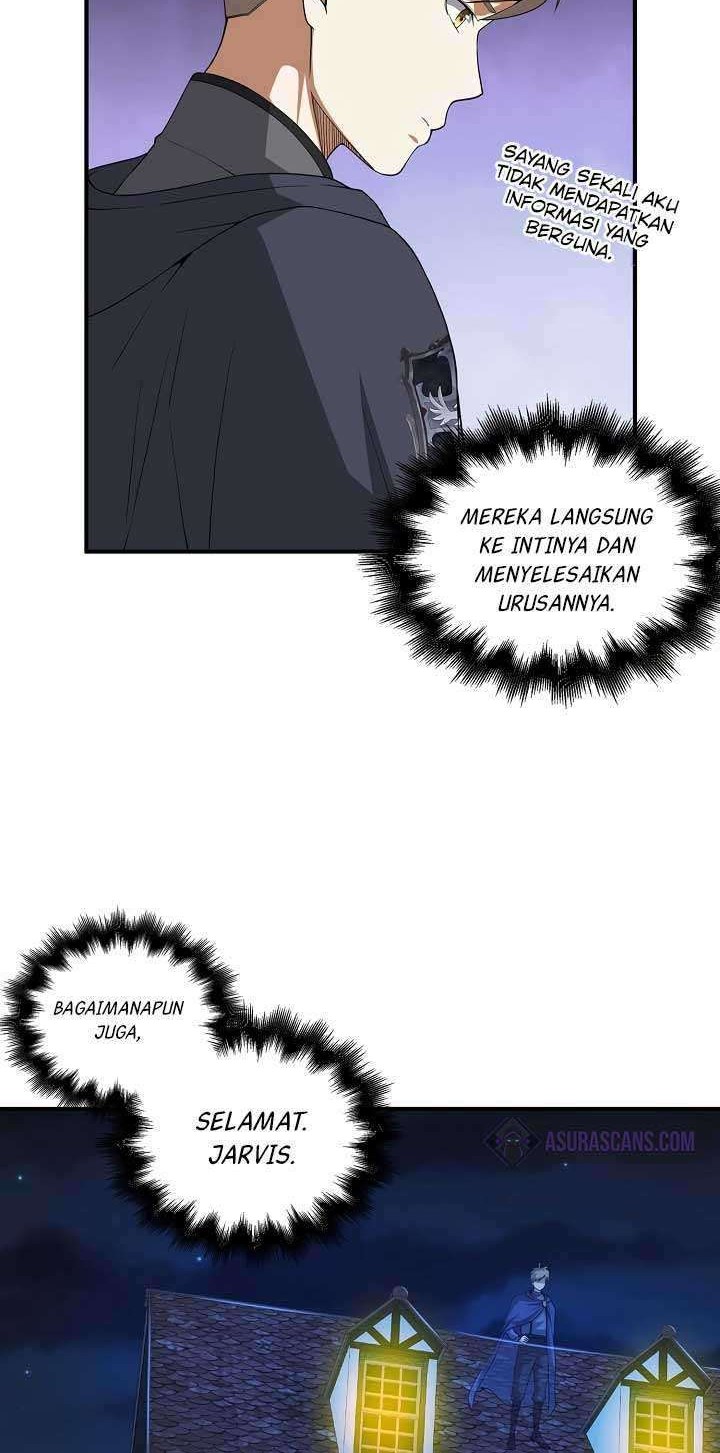 The Lord’s Coins Aren’t Decreasing?! Chapter 33 - halaman 13