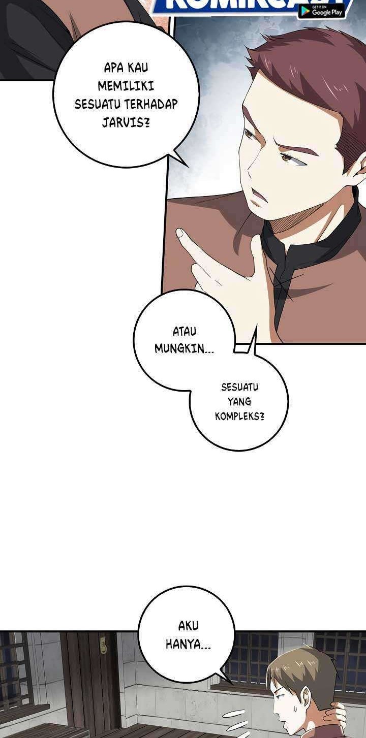 The Lord’s Coins Aren’t Decreasing?! Chapter 33 - halaman 19